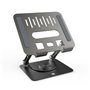 Support pour Ordinateur Portable Celly SWMAGICSTAND360