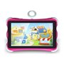 Tablette interactive pour enfants K712 Rose