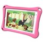 Tablette interactive pour enfants K81 Pro Rose