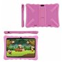 Tablette interactive pour enfants A7 Rose