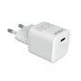 Chargeur mural Celly UCTC1USBC20WWH Blanc 20 W