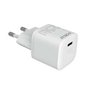 Chargeur mural Celly UCTC1USBC25WWH 25 W Blanc