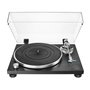 Tourne-disques Audio-Technica Iberia AT-LPW30BK Noir