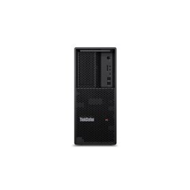 PC de bureau Lenovo ThinkStation P3 i7-13700K 32 GB RAM 1 TB SSD