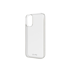 Protection pour téléphone portable Celly Galaxy A05S Transparent