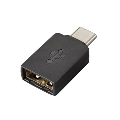 Adaptateur USB vers USB-C HP 85Q48AA