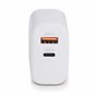 Chargeur mural LINDY 73428 Blanc 65 W