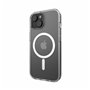 Protection pour téléphone portable Belkin MSA019BTCL Transparent iPhone 15