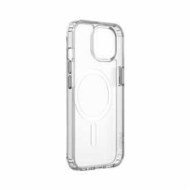 Protection pour téléphone portable Belkin MSA021BTCL Transparent iPhone 15 Pro