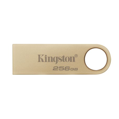 Clé USB Kingston DTSE9G3/256GB Doré 256 GB