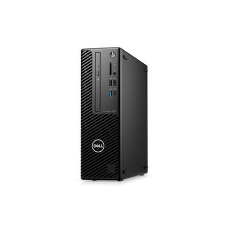 PC de bureau Dell Preci 3460 Intel Core i7-13700 16 GB RAM 512 GB