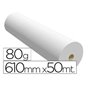 Rouleau de papier pour traceur 7610508B 610 mm x 50 m