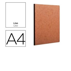 Bloc de Notes Clairefontaine 79140C A4 96 Volets
