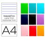 Cahier Liderpapel BA03 A4 80 Volets