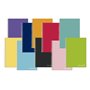 Cahier Liderpapel BA59 A4 80 Volets