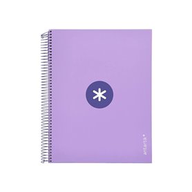 Cahier Antartik BA73 A4 120 Volets