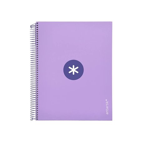 Cahier Antartik BA73 A4 120 Volets