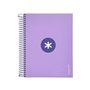 Cahier Antartik BA77 A5 120 Volets