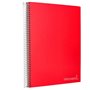 Cahier Liderpapel BA99 A4 140 Volets