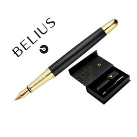 Stylo Calligraphique Belius BB239 1 mm