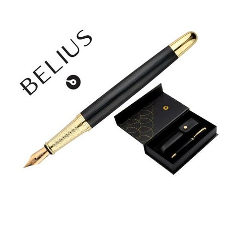 Stylo Calligraphique Belius BB239 1 mm