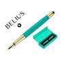 Stylo Calligraphique Belius BB260 1 mm