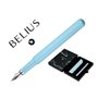 Stylo Calligraphique Belius BB282 1 mm