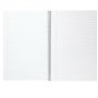 Cahier Liderpapel BE41 Vert 80 Volets