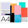 Cahier Liderpapel BF27 A4 80 Volets