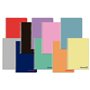Cahier Liderpapel BF28 A4 80 Volets