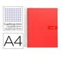 Cahier Liderpapel BF47 A4 80 Volets