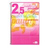 Cahier Liderpapel BF55 80 Volets