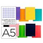Cahier Liderpapel BJ55 A5 140 Volets