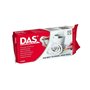 Pâte à modeler DAS F387000 Blanc (1 Pièce)