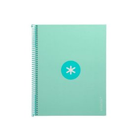 Cahier Antartik KB23 A4 80 Volets
