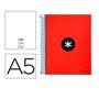 Cahier Antartik KD51 A4 120 Volets Bleu