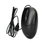 Souris Q-Connect KF04368 Noir