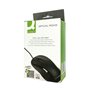 Souris Q-Connect KF04368 Noir