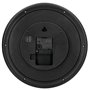 Horloge Murale Q-Connect KF15590 Noir Ø 30 cm Plastique