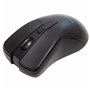 Souris Optique Sans Fil Q-Connect KF16196 Noir 1000 dpi