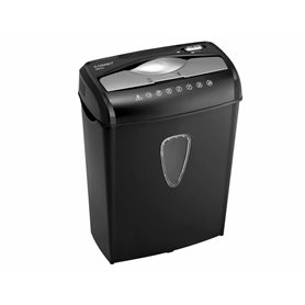 Déchiqueteuse de Papier Q-Connect KF17972 13 L 8 feuilles