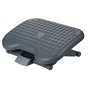 Tapis de Souris Q-Connect KF17982 Noir