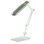 Lampe de bureau Q-Connect KF18755 ABS Plastique