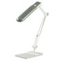 Lampe de bureau Q-Connect KF18755 ABS Plastique