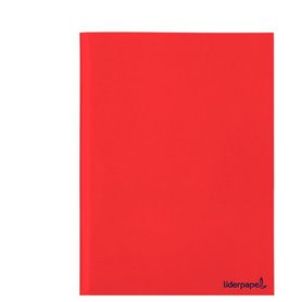 Carnet Liderpapel LA02 A4 80 Volets