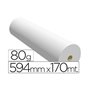 Rouleau de papier pour traceur Navigator PPC-NAV-594 594 mm x 170 m