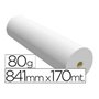 Rouleau de papier pour traceur Navigator PPC-NAV-841 841 mm x 170 m