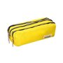 Trousse d'écolier Liderpapel PX05 Jaune