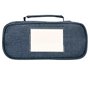Trousse d'écolier Liderpapel PX15 Noir