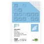 Rechange Liderpapel RE01 A4 100 Volets